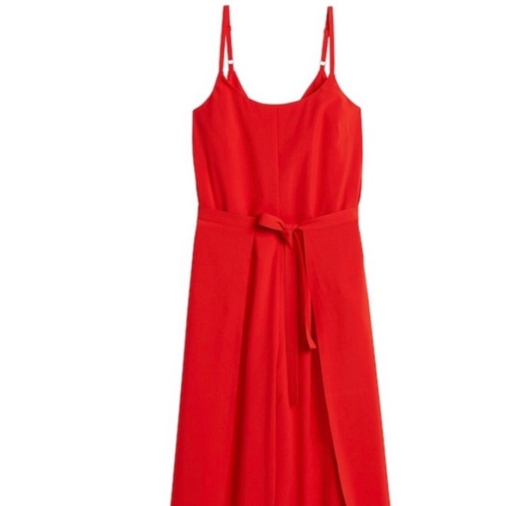 Athleta Its A Wrap Romper